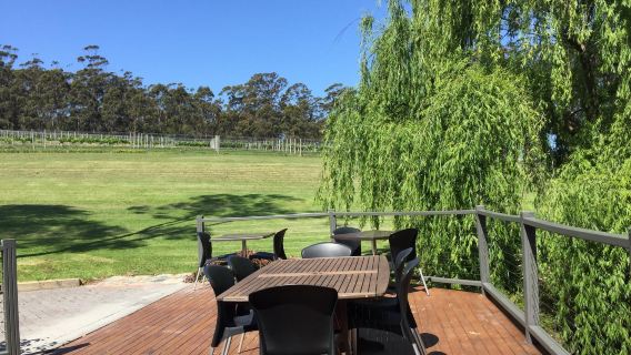 Rockcliffe Winery