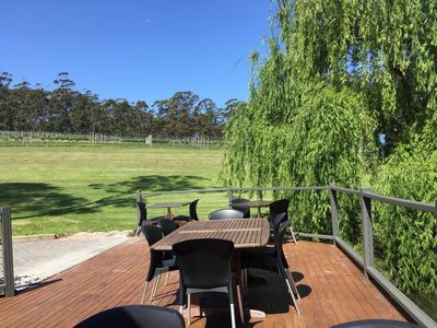 Rockcliffe Winery