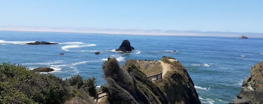 Luffenholtz Beach