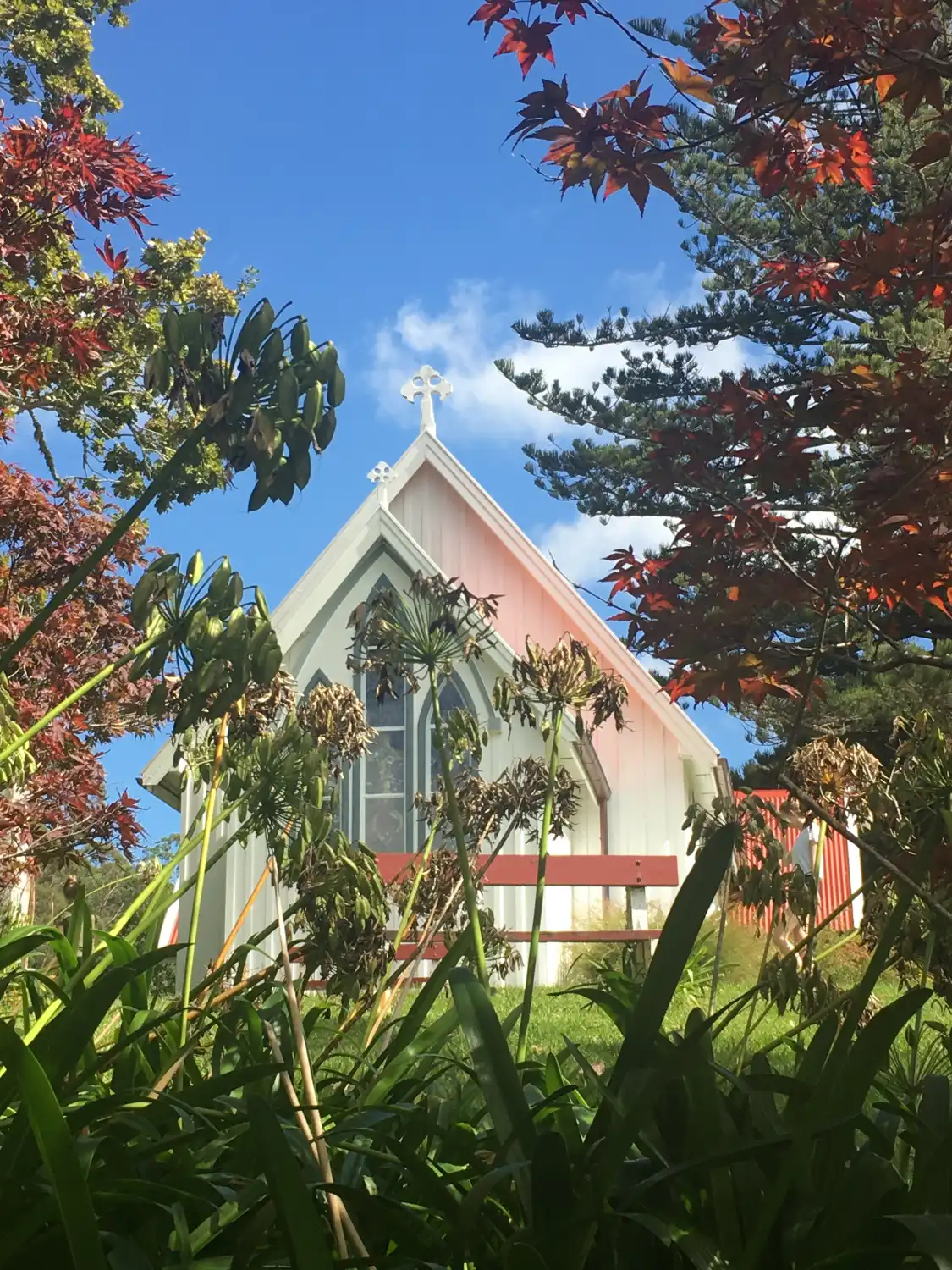 Hotels near St James Anglican Church
