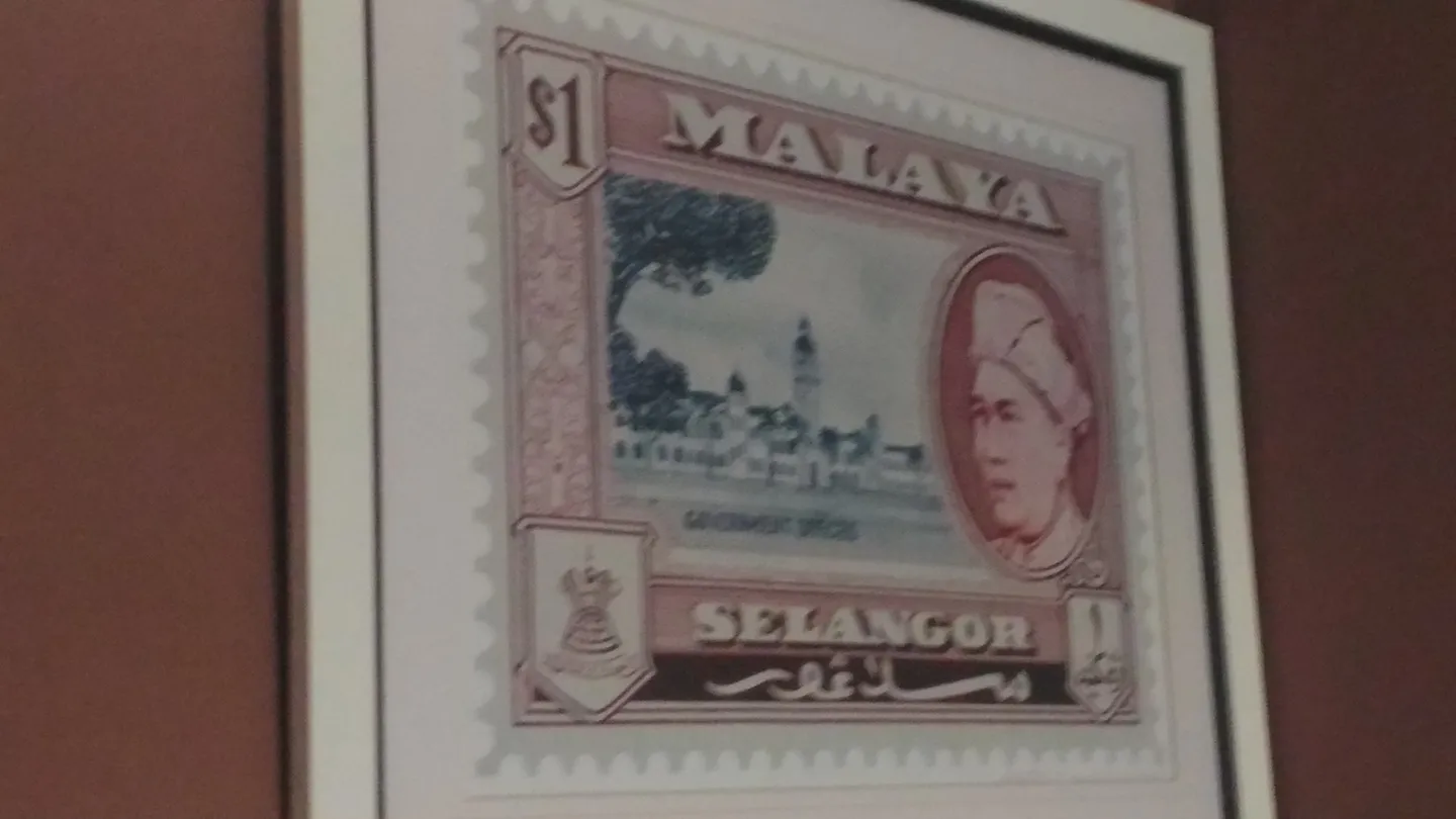 5_Sultan Abdul Aziz Royal Gallery