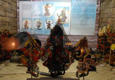 Kelantan State Museum