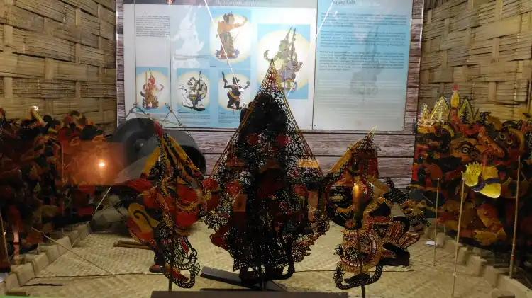 Hôtels à proximité de : Kelantan State Museum