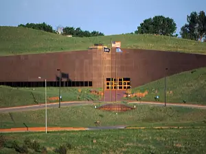 South Dakota State Historical Society