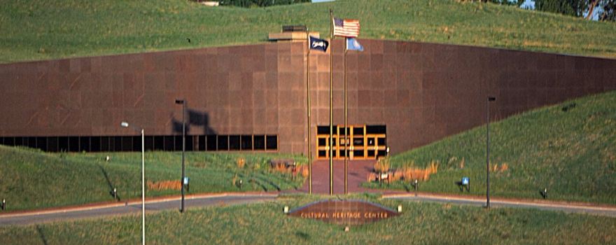 South Dakota State Historical Society
