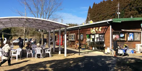 霧島たまご牧場