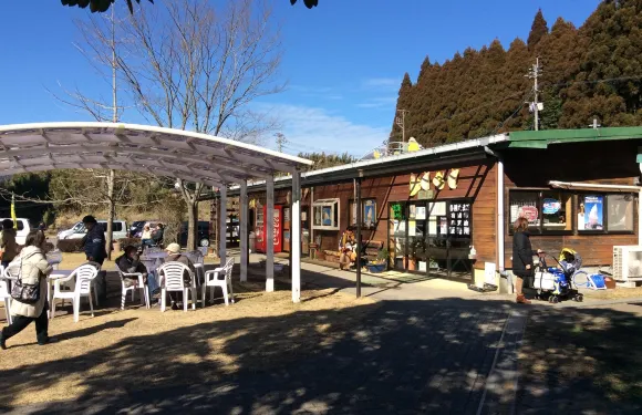 霧島たまご牧場