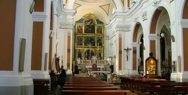Sant'Egidio del Monte Albino