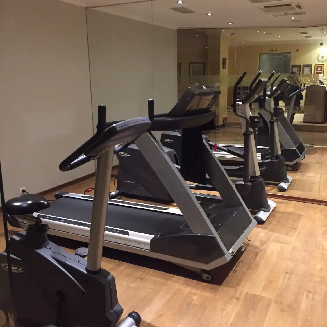 Hotel in zona Arena di Serdica wellness centre