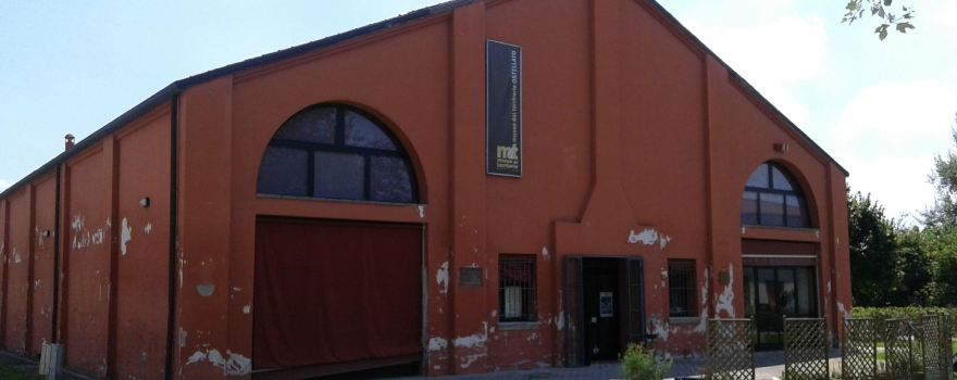 Territory Museum of Ostellato