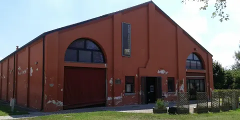 Museo del Territorio di Ostellato
