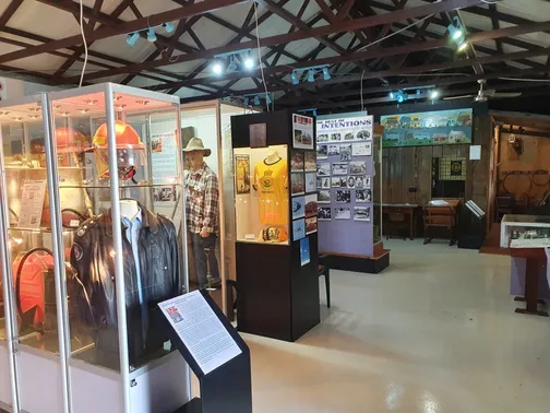 1_The Wollondilly Heritage Centre