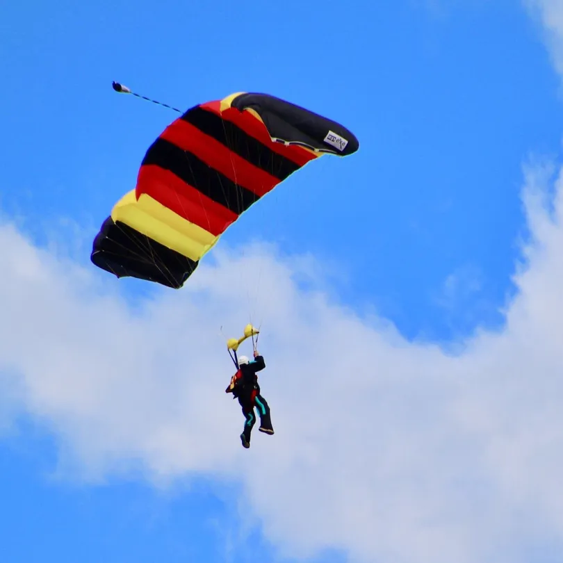 5_Skydive Ramblers Toogoolawah