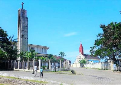Лібревіль