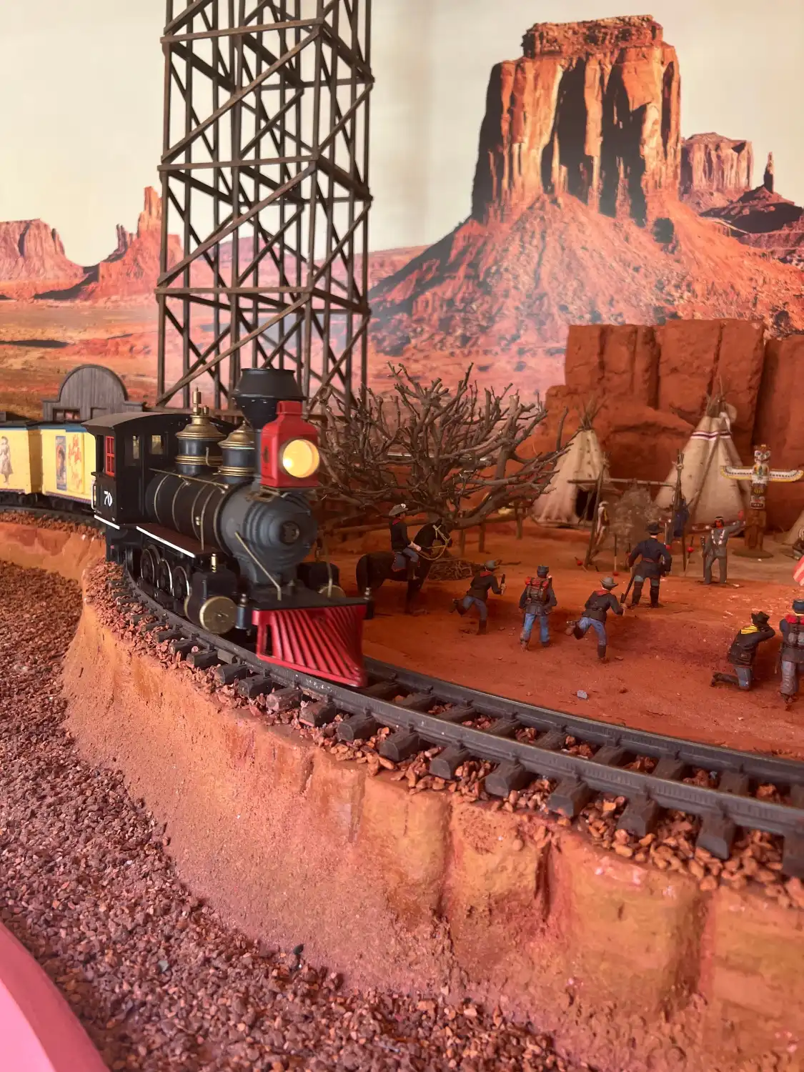 Hotels near Les Trains du Colorado