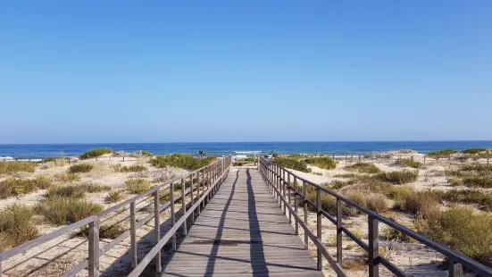 Praia da Alagoa