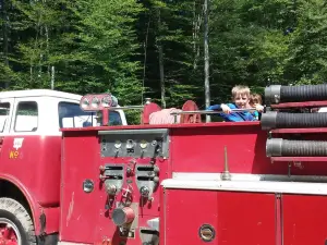 Blue Rocks Family Campground
