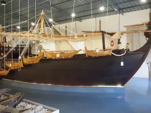 Sur Maritime Museum