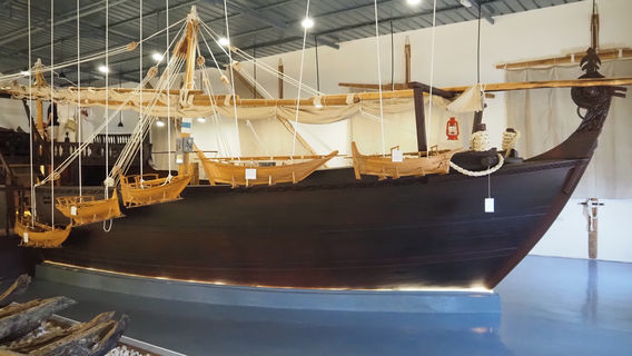 Sur Maritime Museum