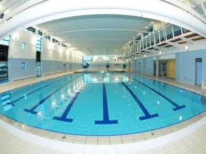 Greenvale Leisure Centre