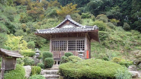 達身寺