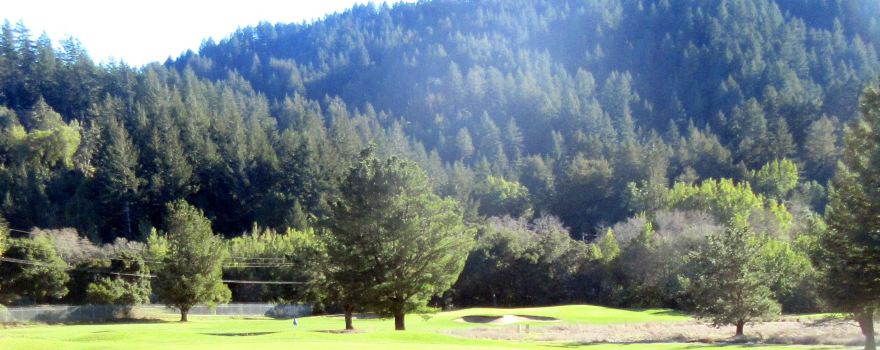San Geronimo Golf Course