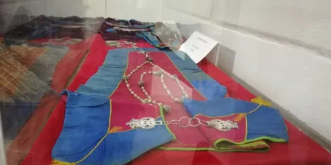 Ecomuseo della Montagna Sarda