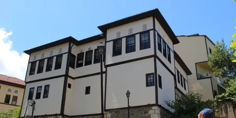 unye Belediyesi Yasayan Kulturel Miras Muzesi