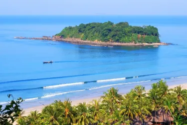 Lovers Island