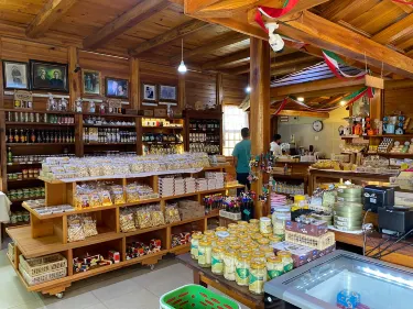 Venda Nova do Imigrante