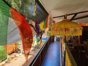 Batchelor Butterfly Farm and Pet Garden