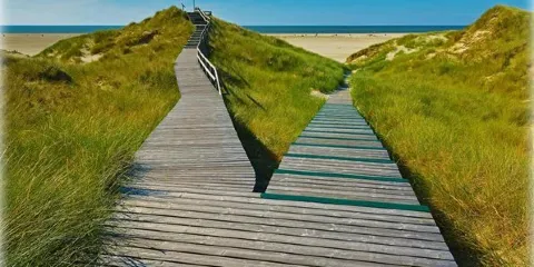 Naturzentrum Norddorf