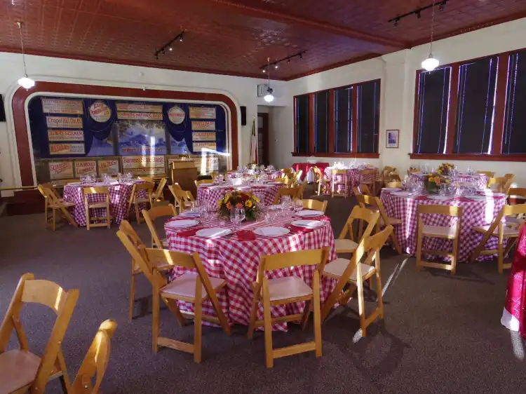 Hotels in Chappell Hill