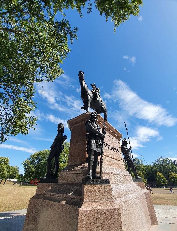 Hyde Park