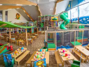 Kinder-Spiel-Land (KSL)