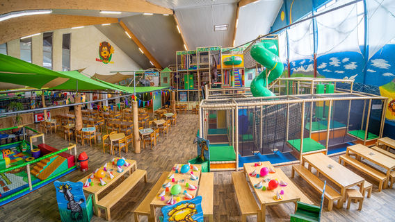 Kinder-Spiel-Land (KSL)