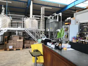 Brasserie Rocheloise