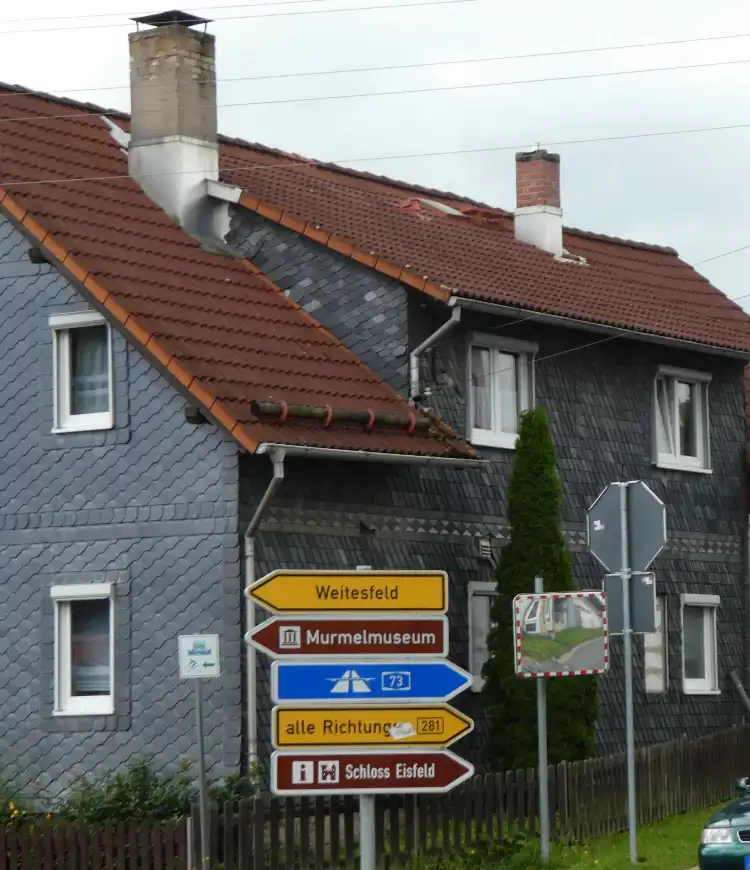 Hotels in Sachsenbrunn