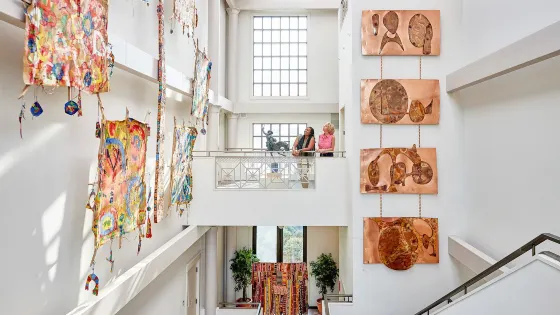 Owensboro Museum of Fine Art