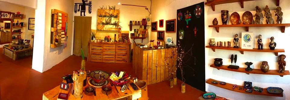 Galería Exótico Ecuador - Fair Trade