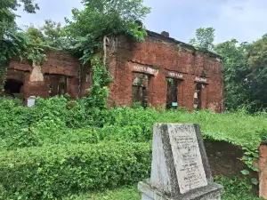 Gopegarh Heritage & Nature Eco-Tourism Centre
