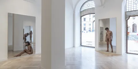 Galleria Continua