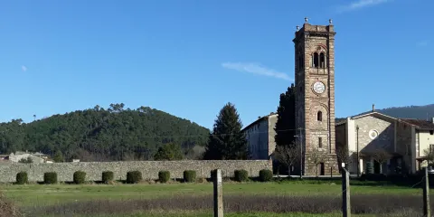 Badia di San Bartolomeo