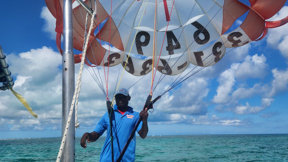 Providenciales