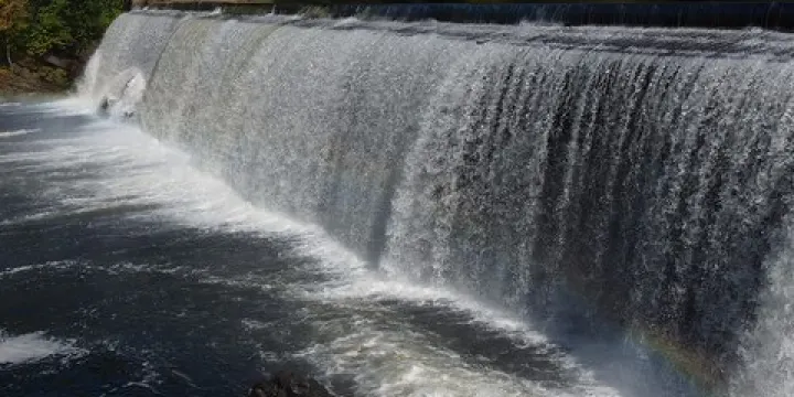 Indian Orchard Mills