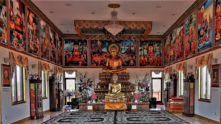 恩派爾住宿飯店