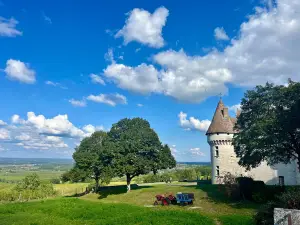 Château de Monbazillac