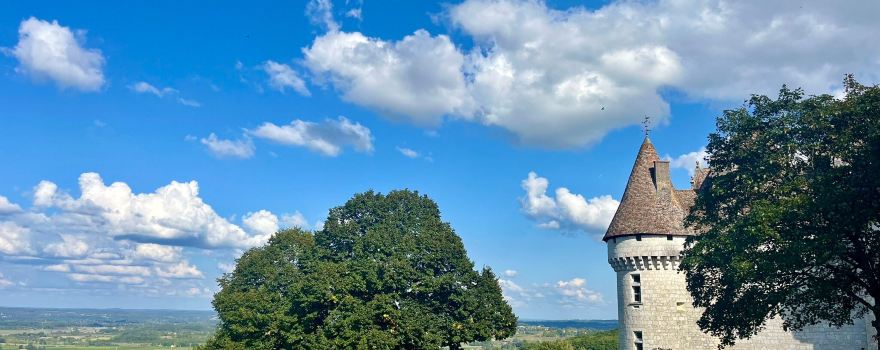 Schloss Monbazillac