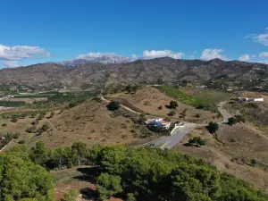 Fortress of Velez-Malaga
