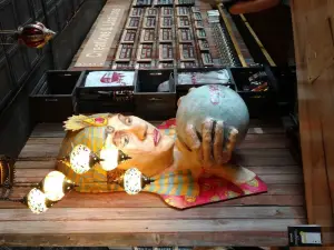 Gypsy Circus Cider Company